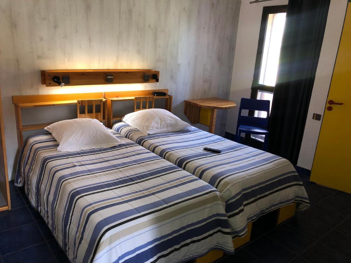 ホテル Le Relais D'エターニャック エクステリア 写真